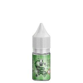 X Series 10ML Nic Salt - simbavapes